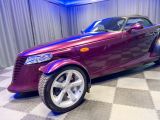 Plymouth Prowler bei Gebrauchtwagen.expert - Abbildung (10 / 15)