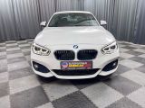 BMW 1er bei Gebrauchtwagen.expert - Abbildung (2 / 15)