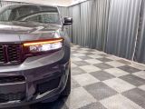 Jeep Grand Cherokee bei Gebrauchtwagen.expert - Abbildung (3 / 15)