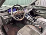 Jeep Grand Cherokee bei Gebrauchtwagen.expert - Abbildung (10 / 15)