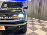 Ford Bronco bei Gebrauchtwagen.expert - Abbildung (10 / 15)