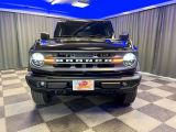 Ford Bronco bei Gebrauchtwagen.expert - Abbildung (11 / 15)