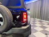 Ford Bronco bei Gebrauchtwagen.expert - Abbildung (10 / 15)