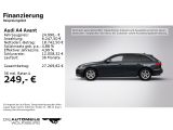 Audi A4 bei Gebrauchtwagen.expert - Abbildung (2 / 12)