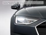 Audi A4 bei Gebrauchtwagen.expert - Abbildung (6 / 12)