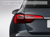 Audi A4 bei Gebrauchtwagen.expert - Abbildung (7 / 12)