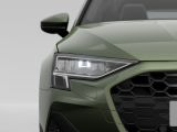Audi A3 Sportback bei Gebrauchtwagen.expert - Abbildung (6 / 12)