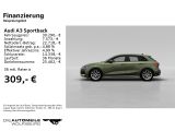 Audi A3 Sportback bei Gebrauchtwagen.expert - Abbildung (2 / 12)