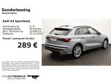 Audi A3 Sportback bei Gebrauchtwagen.expert - Abbildung (2 / 14)