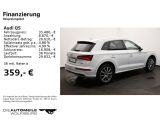 Audi Q5 bei Gebrauchtwagen.expert - Abbildung (2 / 15)