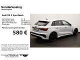 Audi RS 3 bei Gebrauchtwagen.expert - Abbildung (2 / 15)