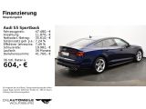 Audi S5 Sportback bei Gebrauchtwagen.expert - Abbildung (2 / 15)