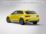 Audi S3 Sportback bei Gebrauchtwagen.expert - Abbildung (3 / 12)