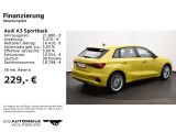 Audi A3 Sportback bei Gebrauchtwagen.expert - Abbildung (2 / 15)