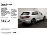 Audi SQ5 bei Gebrauchtwagen.expert - Abbildung (2 / 15)