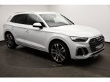 Audi SQ5 bei Gebrauchtwagen.expert - Abbildung (15 / 15)