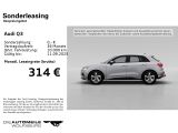 Audi Q3 bei Gebrauchtwagen.expert - Abbildung (2 / 13)