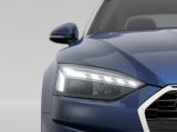 Audi A5 bei Gebrauchtwagen.expert - Abbildung (6 / 12)