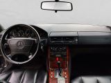 Mercedes-Benz SL-Klasse bei Gebrauchtwagen.expert - Abbildung (12 / 15)