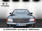 Mercedes-Benz SL-Klasse bei Gebrauchtwagen.expert - Abbildung (5 / 15)
