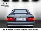 Mercedes-Benz SL-Klasse bei Gebrauchtwagen.expert - Abbildung (3 / 15)