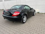 Mercedes-Benz SLK-Klasse bei Gebrauchtwagen.expert - Abbildung (5 / 10)