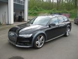 Audi A6 Allroad Quattro bei Gebrauchtwagen.expert - Abbildung (3 / 6)