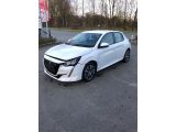 Peugeot 208 bei Gebrauchtwagen.expert - Abbildung (6 / 8)