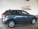 Mazda CX 5 bei Gebrauchtwagen.expert - Abbildung (6 / 9)