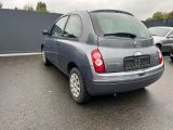 Nissan Micra bei Gebrauchtwagen.expert - Abbildung (4 / 7)