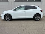 VW Polo GTI bei Gebrauchtwagen.expert - Abbildung (4 / 10)