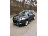 Ford Kuga bei Gebrauchtwagen.expert - Abbildung (2 / 8)