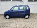 Opel Agila bei Gebrauchtwagen.expert - Abbildung (3 / 10)