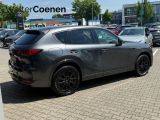 Mazda CX-60 bei Gebrauchtwagen.expert - Abbildung (4 / 15)