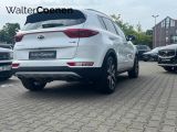 Kia Sportage bei Gebrauchtwagen.expert - Abbildung (4 / 12)