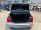 Mercedes-Benz S-Klasse bei Gebrauchtwagen.expert - Abbildung (13 / 15)