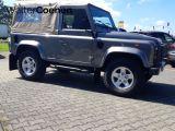 Land Rover Defender bei Gebrauchtwagen.expert - Abbildung (2 / 15)