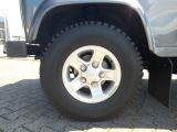 Land Rover Defender bei Gebrauchtwagen.expert - Abbildung (6 / 15)