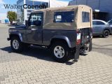 Land Rover Defender bei Gebrauchtwagen.expert - Abbildung (5 / 15)