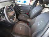 Ford Fiesta bei Gebrauchtwagen.expert - Abbildung (8 / 14)