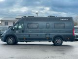 Chausson Road Line bei Gebrauchtwagen.expert - Abbildung (9 / 15)