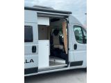 Roller Team Livingstone bei Gebrauchtwagen.expert - Abbildung (3 / 15)