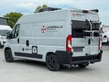 Roller Team Livingstone bei Gebrauchtwagen.expert - Abbildung (8 / 15)