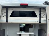 Roller Team Livingstone bei Gebrauchtwagen.expert - Abbildung (6 / 15)