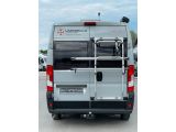 Roller Team Livingstone bei Gebrauchtwagen.expert - Abbildung (4 / 15)