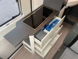 Adria Twin bei Gebrauchtwagen.expert - Abbildung (13 / 15)