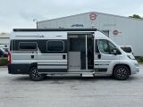 Adria Twin bei Gebrauchtwagen.expert - Abbildung (2 / 15)
