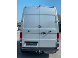 VW Crafter bei Gebrauchtwagen.expert - Abbildung (8 / 15)