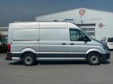 VW Crafter bei Gebrauchtwagen.expert - Abbildung (3 / 15)