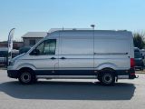 VW Crafter bei Gebrauchtwagen.expert - Abbildung (14 / 15)